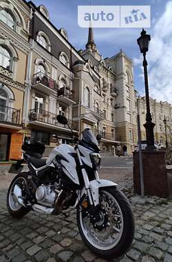 Мотоцикл Многоцелевой (All-round) Lifan KP 350 2021 в 