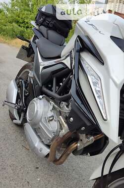 Мотоцикл Многоцелевой (All-round) Lifan KP 350 2021 в 