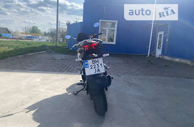 Мотоцикл Туризм Lifan KP 350 2021 в Христиновке