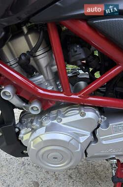 Мотоцикл Классик Lifan KP 350 2022 в 