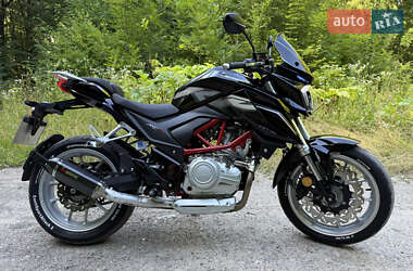 Мотоцикл Классик Lifan KP 350 2022 в 