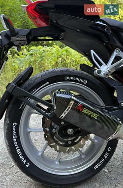 Мотоцикл Классик Lifan KP 350 2022 в 