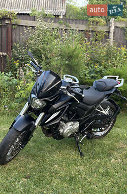 Спортбайк Lifan KP 350 2020 в Киеве