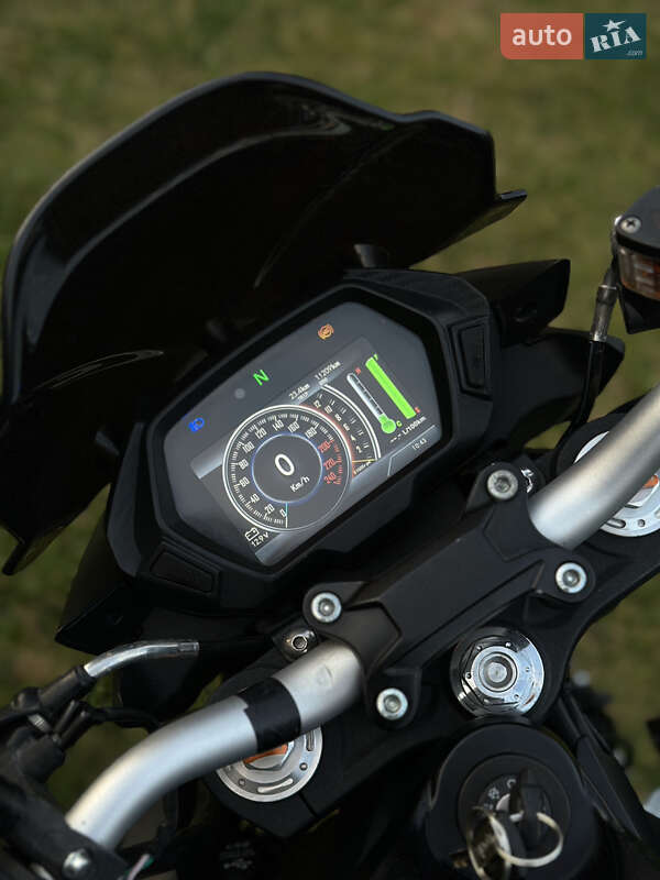 Спортбайк Lifan KP 350 2020 в Києві