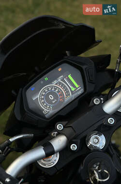 Спортбайк Lifan KP 350 2020 в 