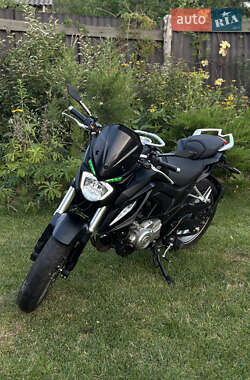 Спортбайк Lifan KP 350 2020 в 