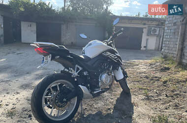 Мотоцикл Без обтекателей (Naked bike) Lifan KP 350 2020 в Павлограде