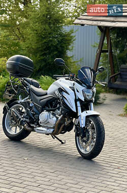 Мотоцикл Без обтекателей (Naked bike) Lifan KP 350 2021 в Тальном