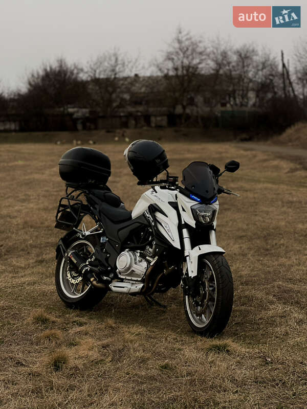 Мотоцикл Без обтікачів (Naked bike) Lifan KP 350 2021 в Тальному фото 26 Мотоцикл Без обтікачів (Naked bike) Lifan KP 350 2021 в Тальному