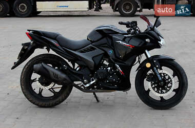 Мотоцикл Классик Lifan KPR 200 2023 в 