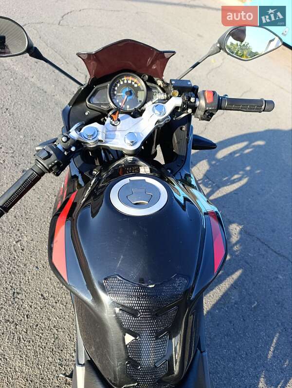 Мини спорт Lifan KPR 200 2023 в Балаклее