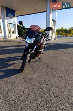 Міні спорт Lifan KPR 200 2023 в Балаклії