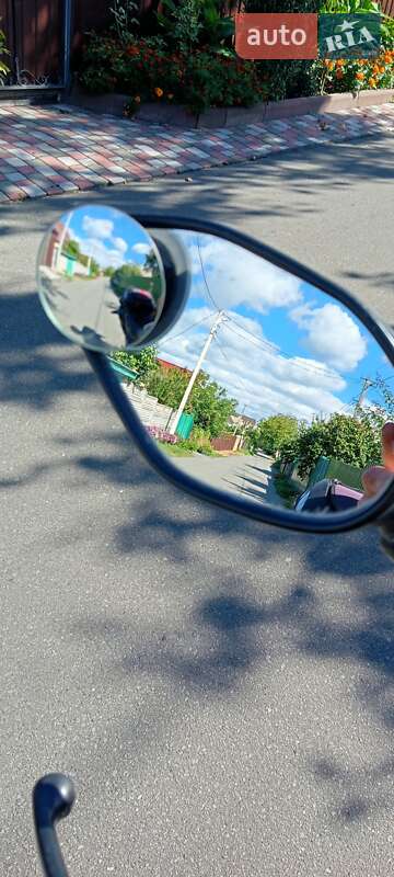 Спортбайк Lifan KPR 200 2023 в Києві