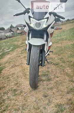 Мотоцикл Классик Lifan KPR 2021 в Сарнах