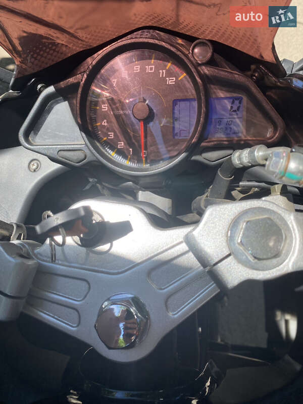 Мотоцикл Классик Lifan KPR 2020 в Ольшанке