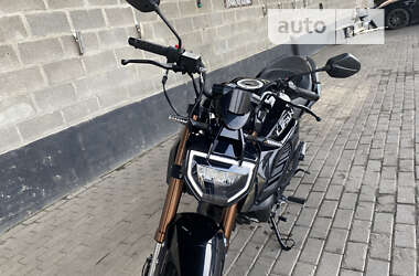 Мотоцикл Спорт-туризм Lifan KPS 200 2023 в Тернополе