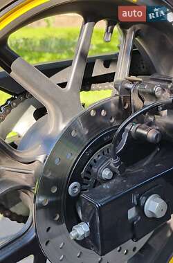 Мотоцикл Без обтекателей (Naked bike) Lifan KPS 200 2024 в 