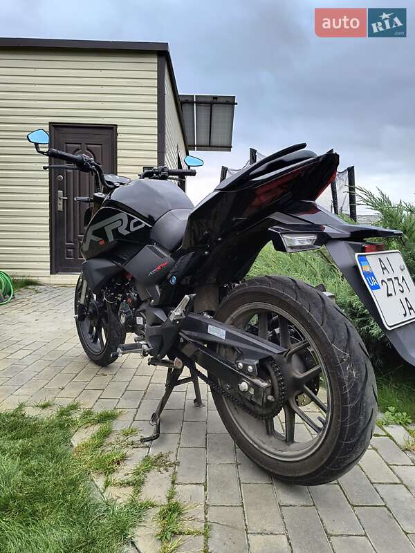 Мотоцикл Спорт-туризм Lifan KPS 200 2023 в Макарове фото 7 Мотоцикл Спорт-туризм Lifan KPS 200 2023 в Макарове