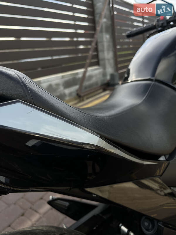 Мотоцикл Классик Lifan KPS 200 2024 в Чорткове