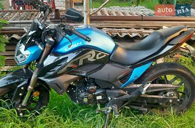 Мотоцикл Без обтекателей (Naked bike) Lifan KPS 200 2025 в Львове