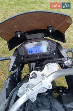 Мопеды Lifan KPT 200-4V 2024 в 
