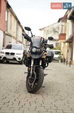 Мотоцикл Туризм Lifan KPT 200-4V 2024 в Львові