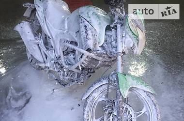 Мотоцикл Классік Lifan KPT 2017 в Сокирянах