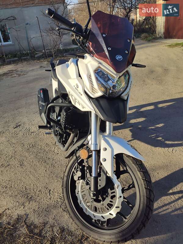 Lifan KPT 2018