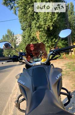 Мотоцикл Классик Lifan KPT 2019 в Павлограде