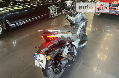 Скутер Lifan KPV 150 2021 в 