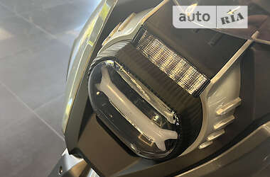 Скутер Lifan KPV 150 2021 в 