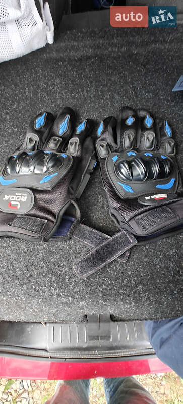 Мотоцикл Позашляховий (Enduro) Lifan KPX 250 2024 в Калуші