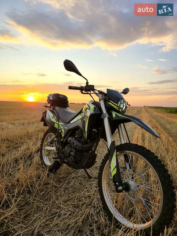 Lifan KPX 250 2025 Lifan KPX 250 2025