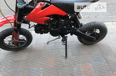 Питбайк Lifan LF 125T-19 2013 в 