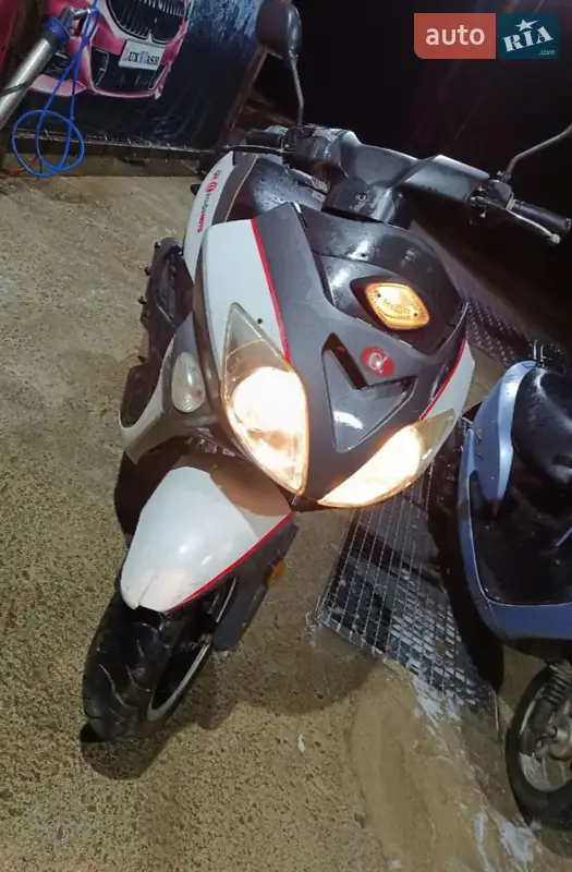 Lifan LF 125T-19 2015
