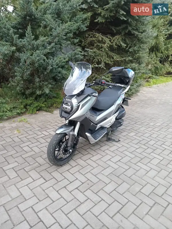 Lifan LF 150-13 2022