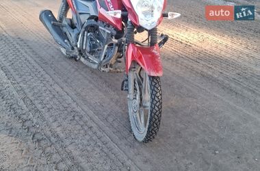 Мотоцикл Классик Lifan LF 150-8 2024 в Костополе