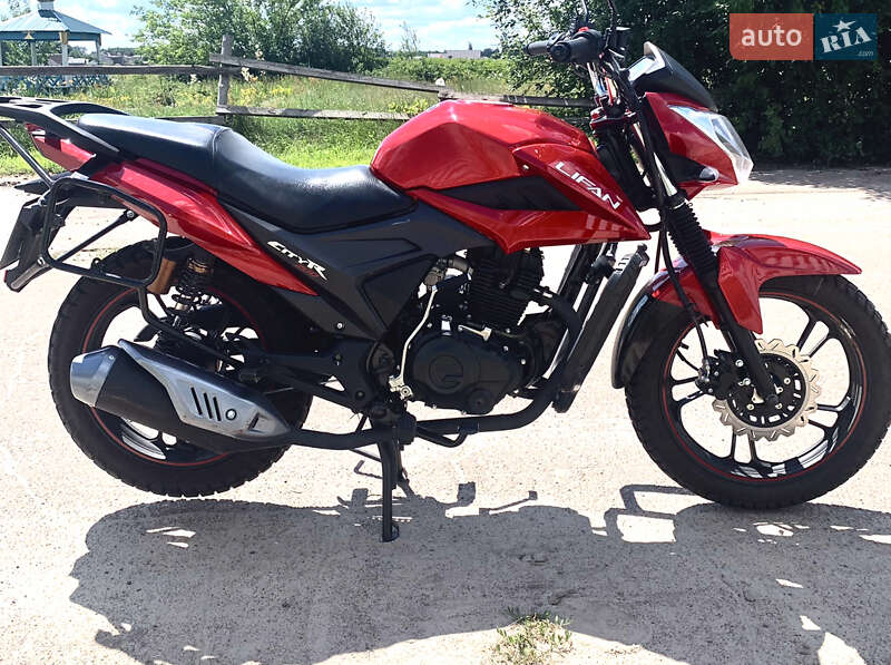 Грузовые мотороллеры, мотоциклы, скутеры, мопеды Lifan LF 175-2E 2022 в Олевске