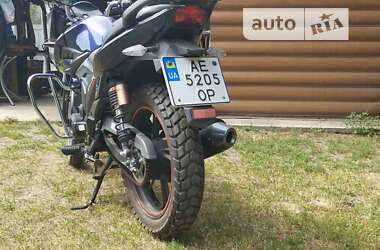 Мотоцикл Классік Lifan LF 175-2E 2020 в Дніпрі