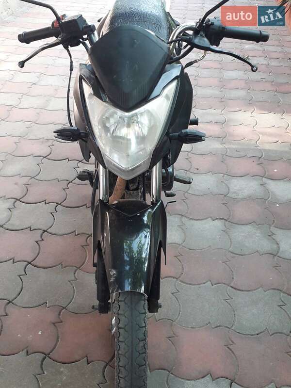 Спортбайк Lifan LF 175-2E 2006 в Одессе