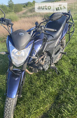 Мотоцикл Классик Lifan LF 175-2E 2022 в Дубно
