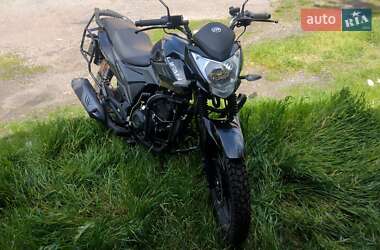 Мотоцикл Классик Lifan LF 175-2E 2024 в 