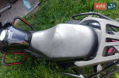 Мотоцикл Классик Lifan LF 175-2E 2024 в 