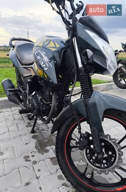 Мотоцикл Многоцелевой (All-round) Lifan LF 175-2E 2023 в 