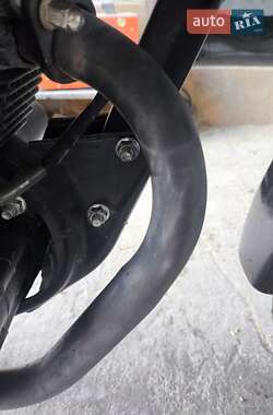 Мотоцикл Многоцелевой (All-round) Lifan LF 175-2E 2023 в 