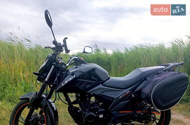 Мотоцикл Многоцелевой (All-round) Lifan LF 175-2E 2021 в Николаеве