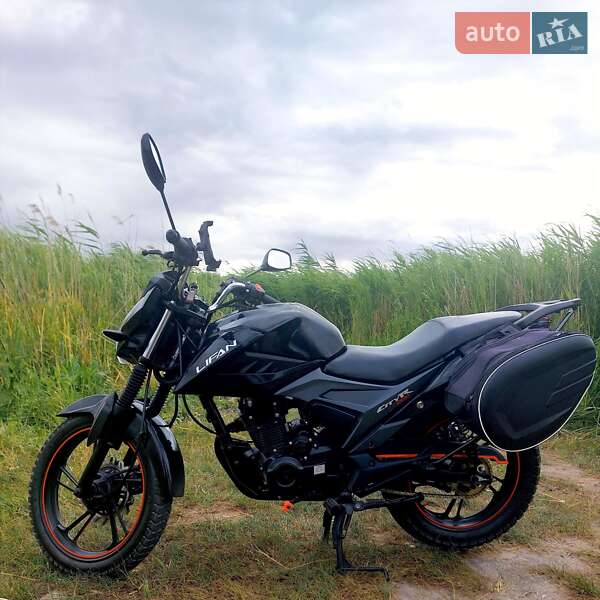 Lifan LF 175-2E 2021 Lifan LF 175-2E 2021