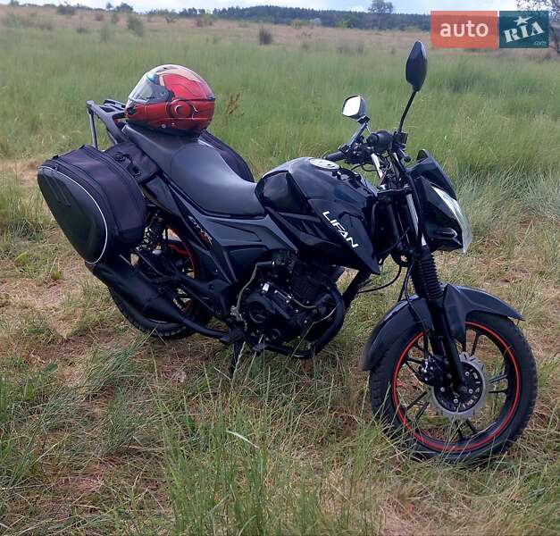 Мотоцикл Многоцелевой (All-round) Lifan LF 175-2E 2021 в Николаеве фото 15 Мотоцикл Многоцелевой (All-round) Lifan LF 175-2E 2021 в Николаеве