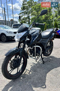 Мотоцикл Без обтікачів (Naked bike) Lifan LF 175-2E 2020 в Сумах