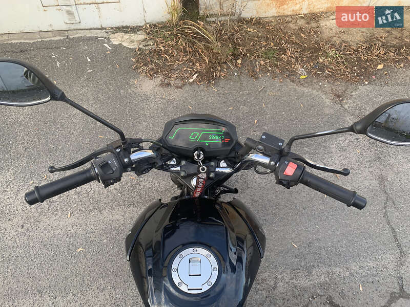 Мотоцикл Спорт-туризм Lifan LF 175-2E 2021 в Киеве фото 13 Мотоцикл Спорт-туризм Lifan LF 175-2E 2021 в Киеве